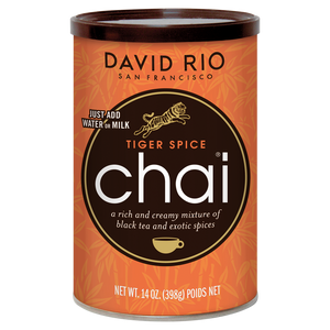 David Rio Chai Tiger Spice