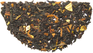 Copenhagen Chai - Økologisk sort te