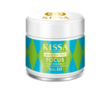 KISSA Matcha Focus