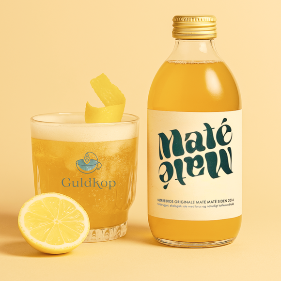 Maté Maté