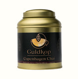 Copenhagen Chai i gulddåse (Økologisk)