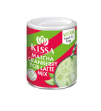 Tranebær Matcha for Latte Mix