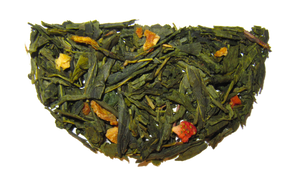 Grøn Solskins te