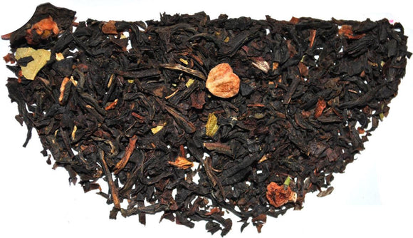 Hindbær Te - Fruity Raspberry
